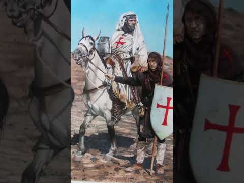 Deus Vult! - The 1st Crusade of 1096