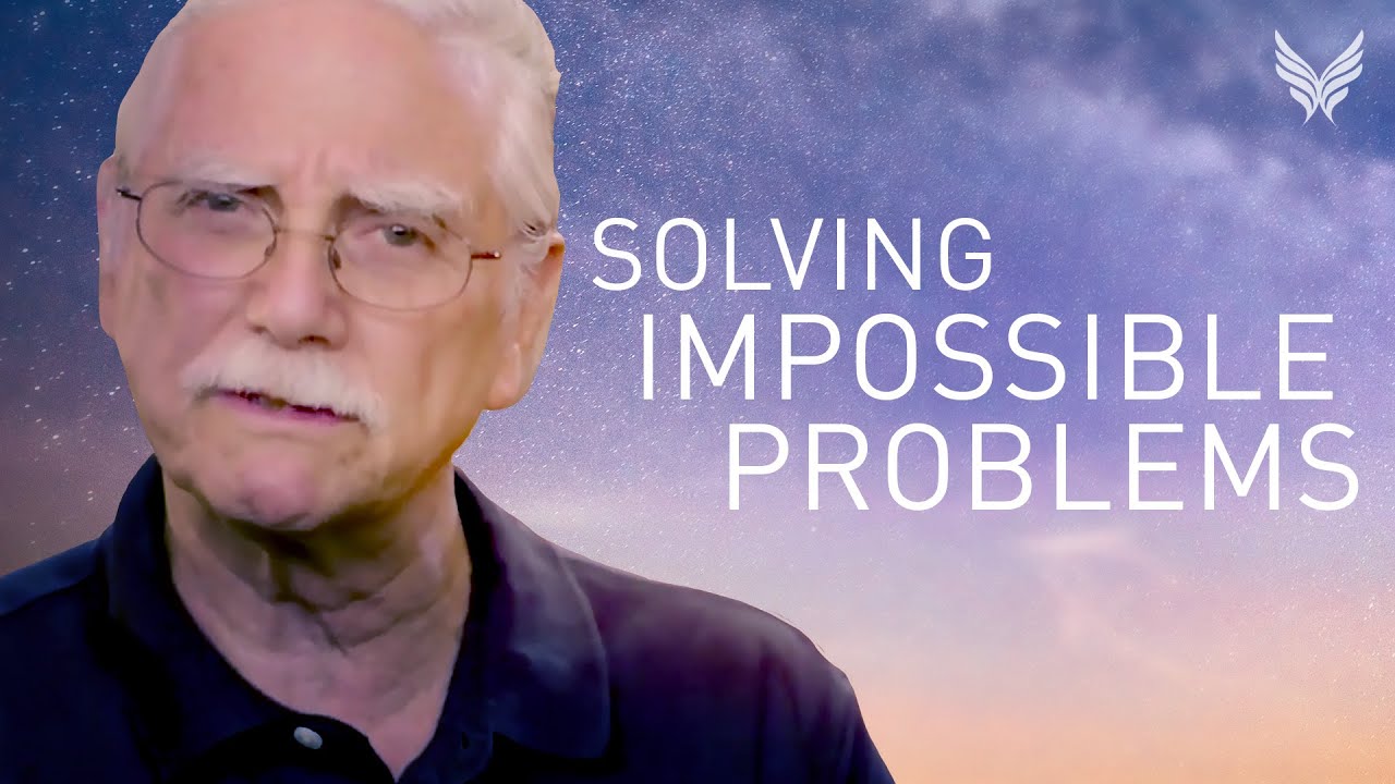 Master the Art of Solving Unsolvable Work Problems with the 'Yin and Yang' Method ✨