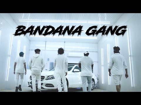 DIVINE-BANDANA GANG FEAT. SIKANDER KAHLON | DANCE COVER | FAIZAL SHAIKH CHOREOGRAPHY | SHUTDOWN