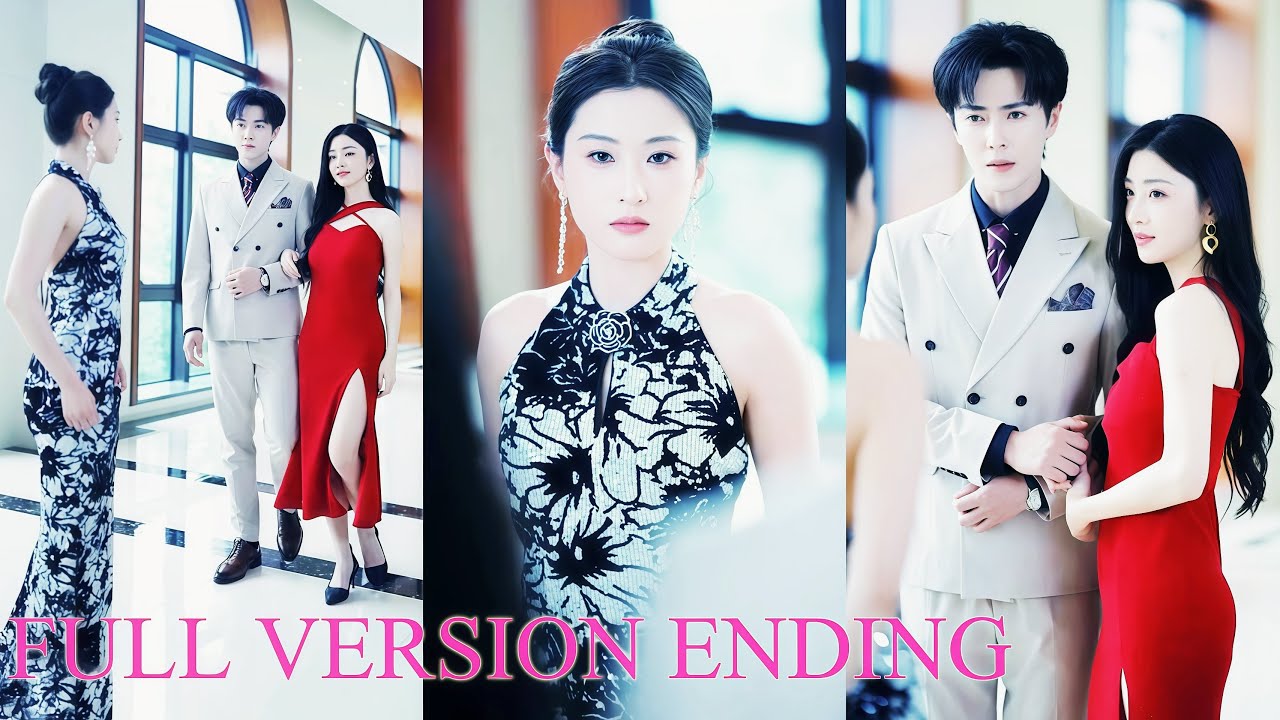 CEO's Heartbreak: She Disappears, He Cries 😢