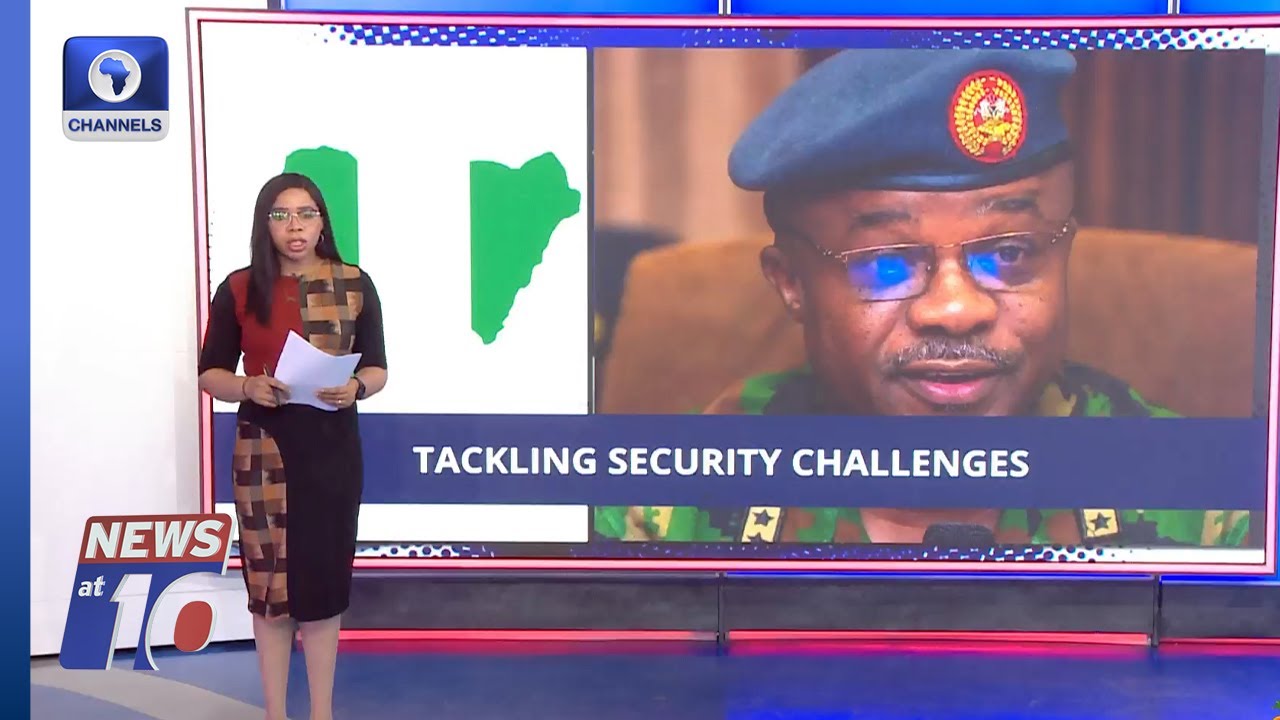 News At 10 | 20/12/2025 📺