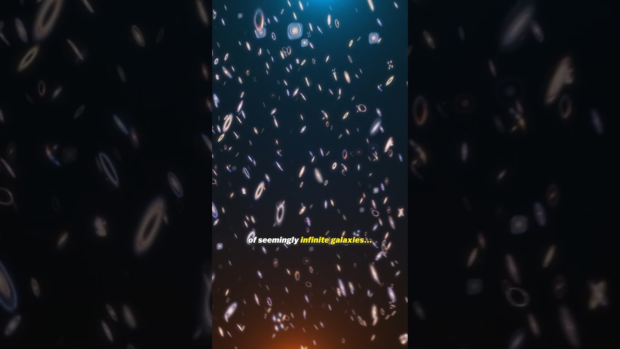 Do we ACTUALLY know how big The Universe is?