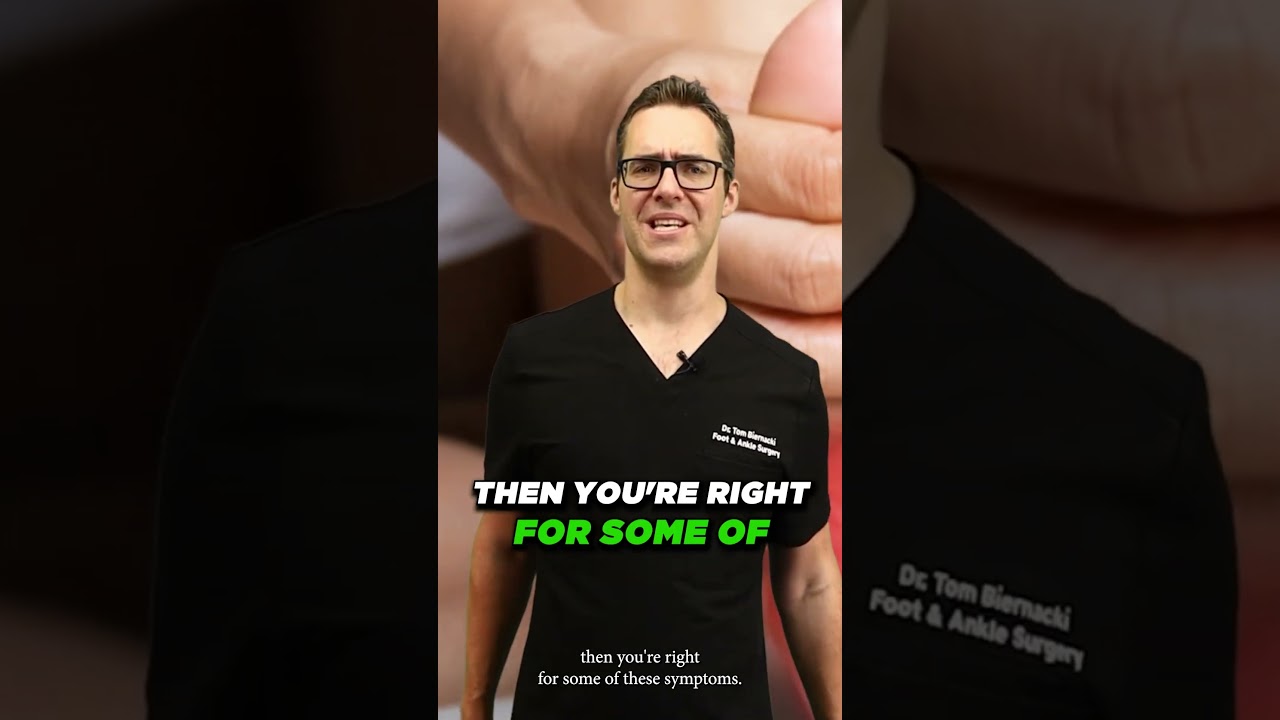 Burning Feet Causes & Treatments: Numbness, Tingling, and Pain Relief 👣