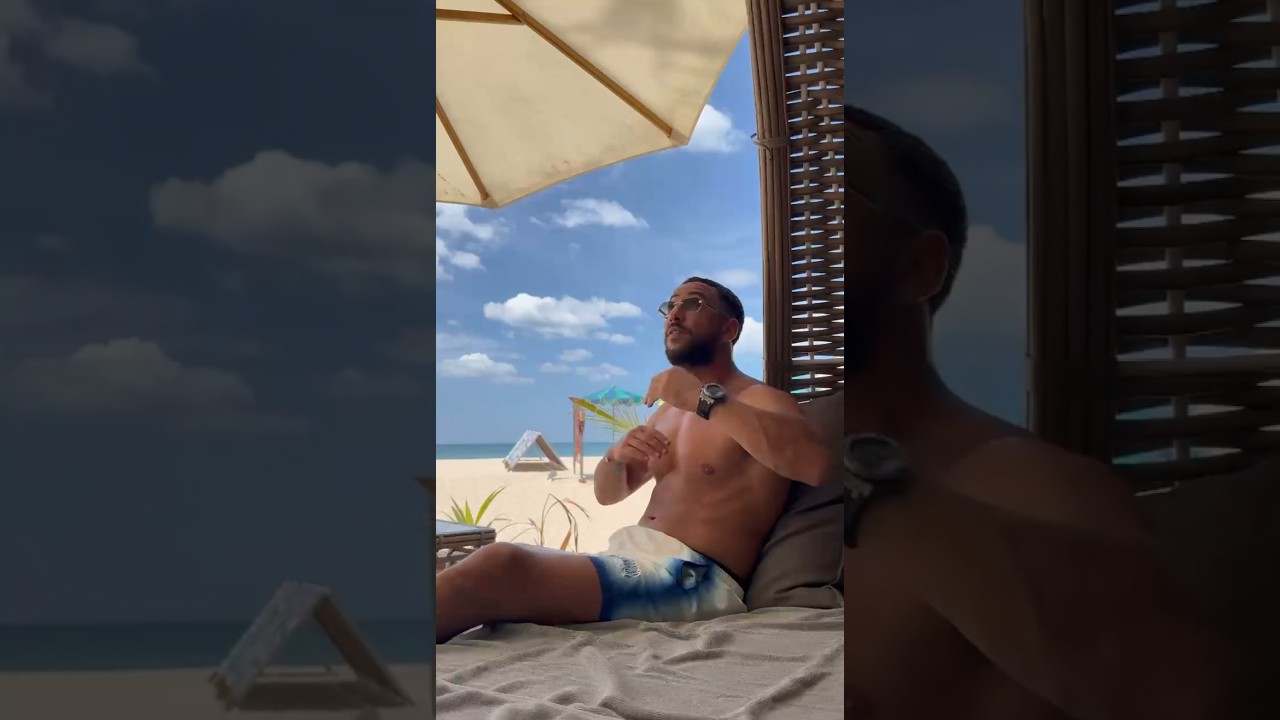 Lacrim - Astrakan 🇩🇿