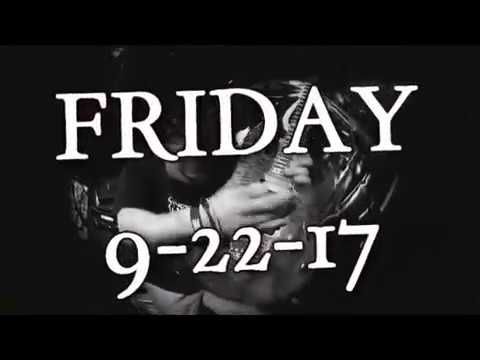 TLP ENTERTAINMENT PRESENTS LEFT TO DIE @ OKC CITY LIMITS