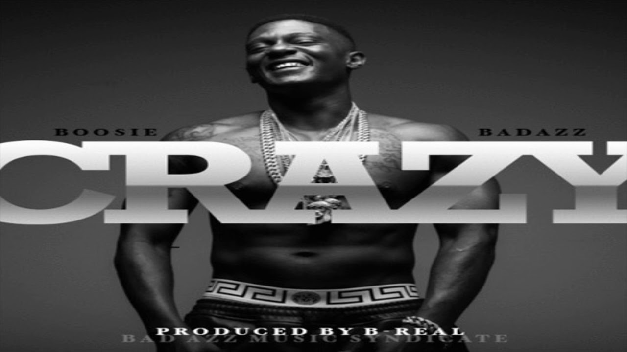 Lil Boosie - Crazy Bass Boosted 🎶