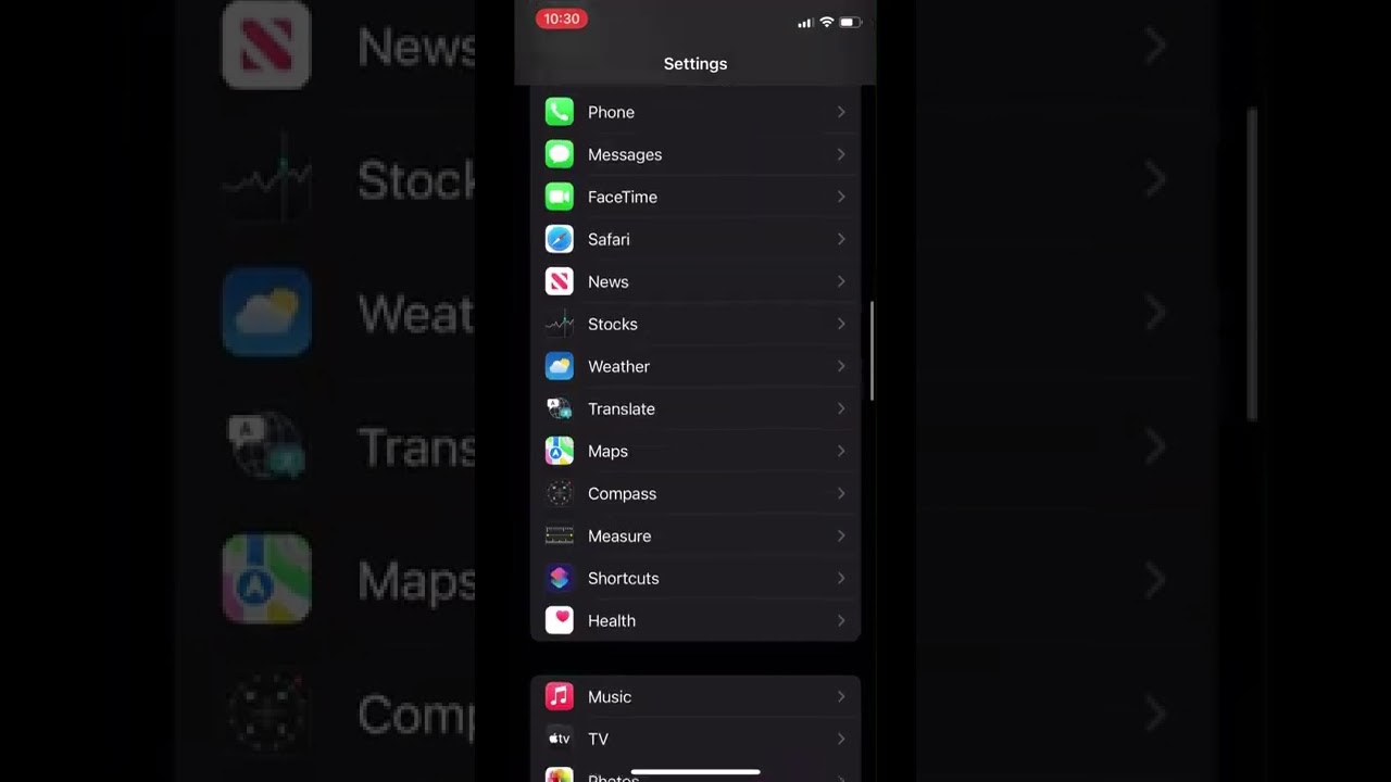 Easy 50% FPS Boost Iphone or IPAD