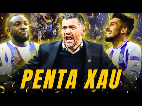 The Year FC Porto Became FC Porto Again