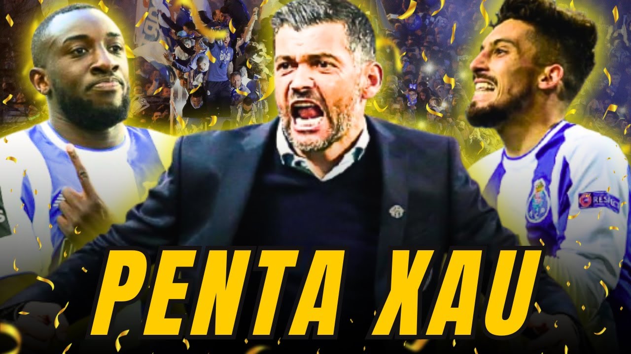 FC Porto's Epic Revival: A Return to Glory ⚽