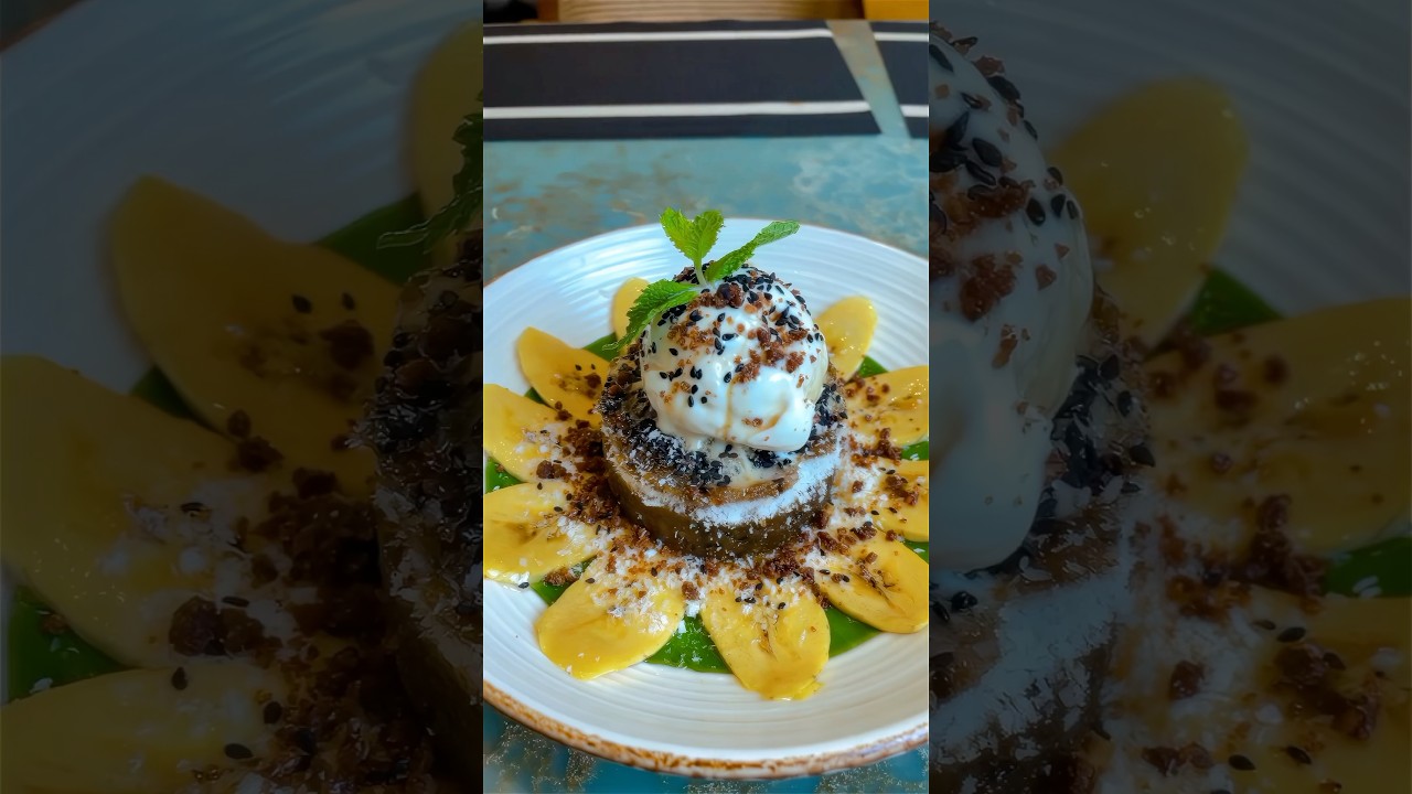 Top Must-Try Dishes at Rest Chef Pillai 🍽️