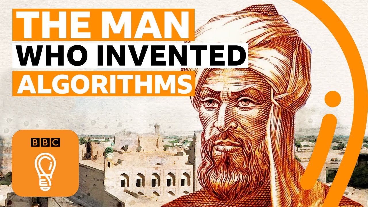 The Origin of Algorithms: Discover the Persian Mathematician Who Named Them 📚