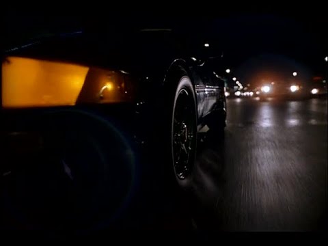 Miami Vice: Phil Collins - In the Air Tonight Scene πΆ
