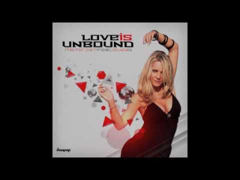 MISTER JAM feat. ELIZA G - LOVE IS UNBOUND (SAINTPAUL DJ RADIO REMIX)