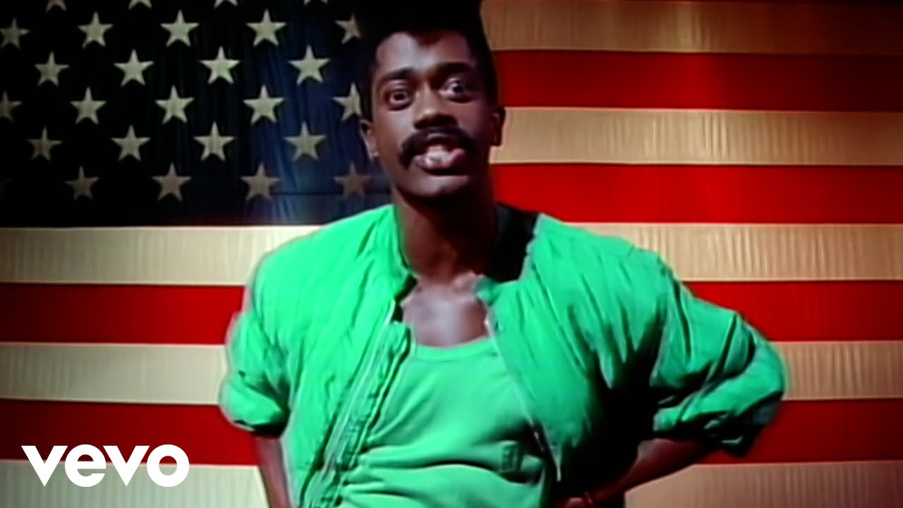 Cameo - Single Life 🎶 Official HD Remastered Music Video