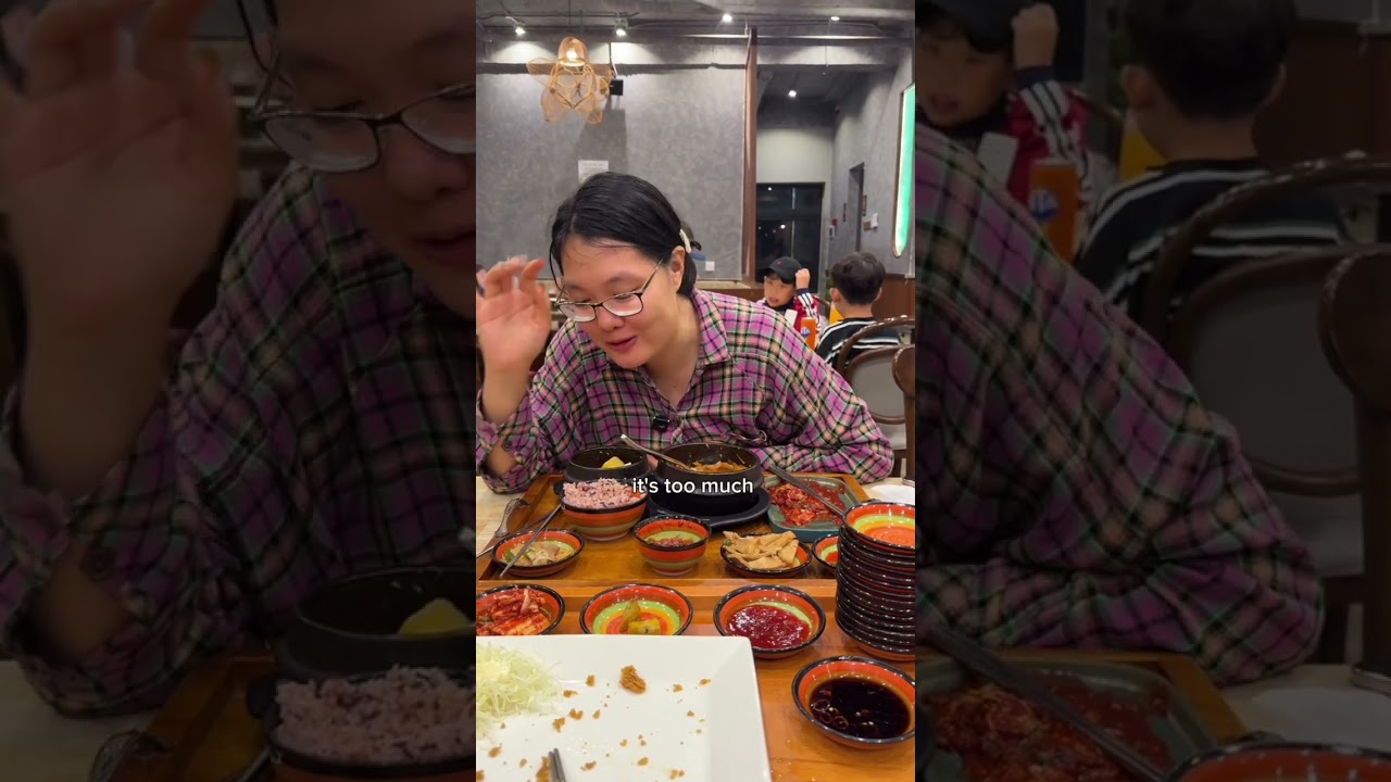 Discover the Unique Flavors of Korean Side Dishes π°π·