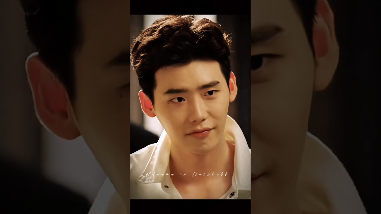 His Flirting Skills and Winks in W: Two Worlds | Kdrama Highlights