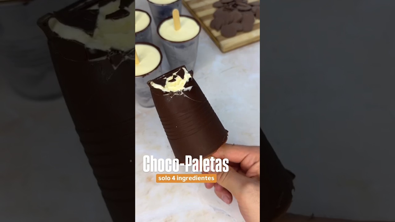 Delicious Chocolate Recipe 🍫