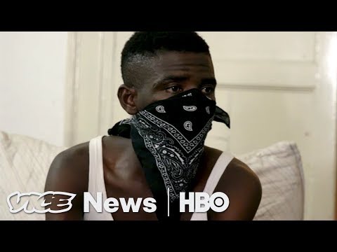 Mafia Targets Migrants & Iran Nuclear Deal: VICE News Tonight Full Episode (HBO)
