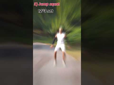 ⚠️SPEED RUNNING⚠️ Run faster with this exercise Running stamina 🔥 #army #sports