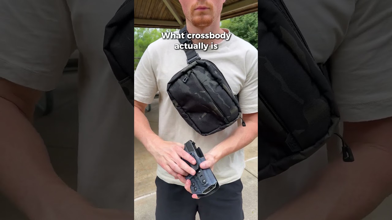 Top EDC Gear for Everyday Carry