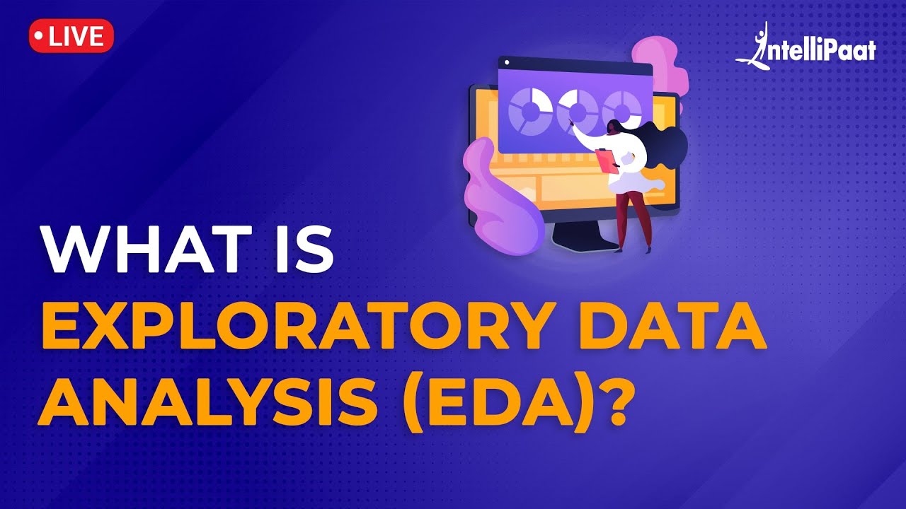 Master Exploratory Data Analysis (EDA) in Python: A Complete Guide 📊
