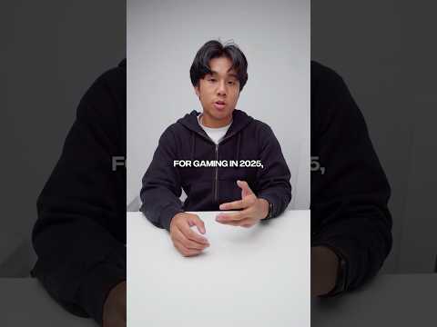 Is 1440p the Sweet Spot for Gaming in 2025?