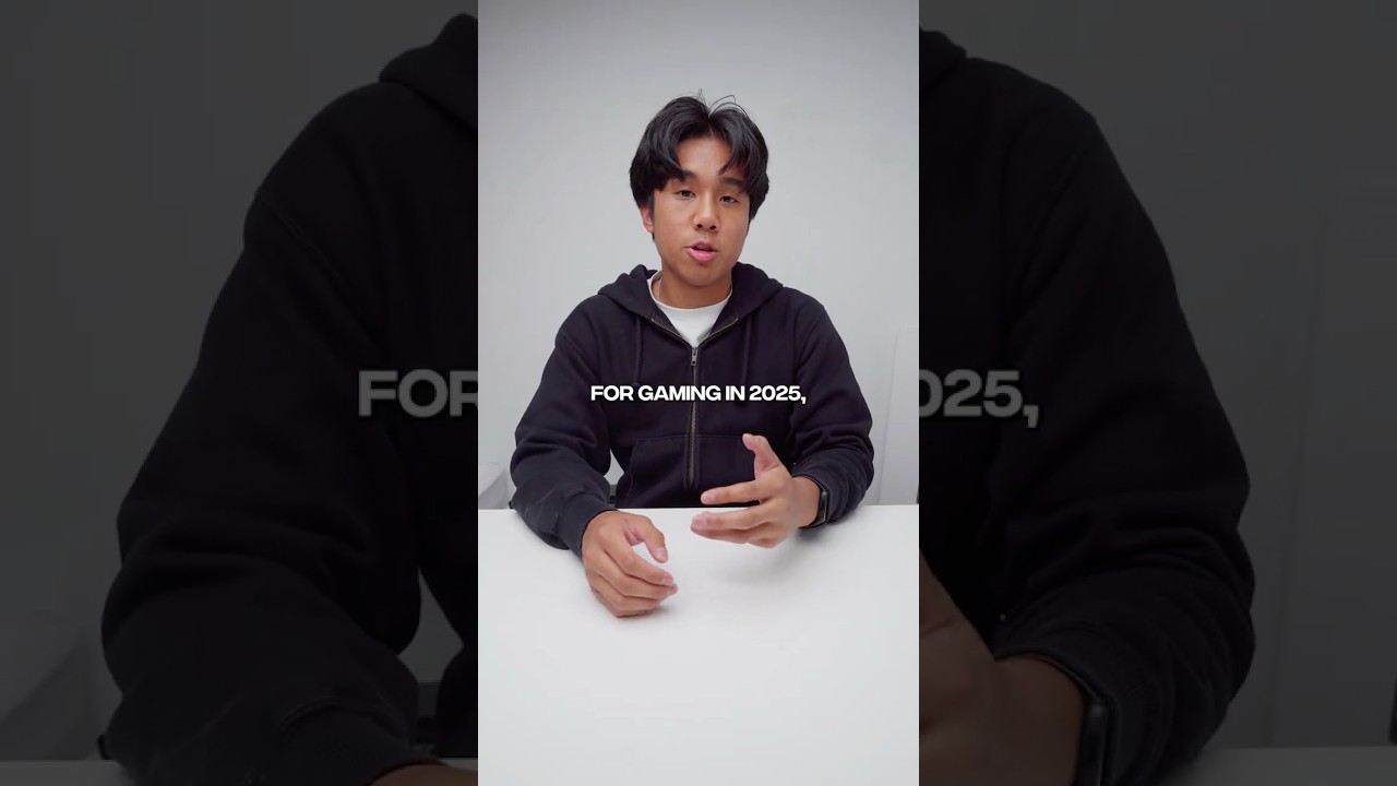 Is 1440p Still the Best Gaming Resolution in 2025? 🎮