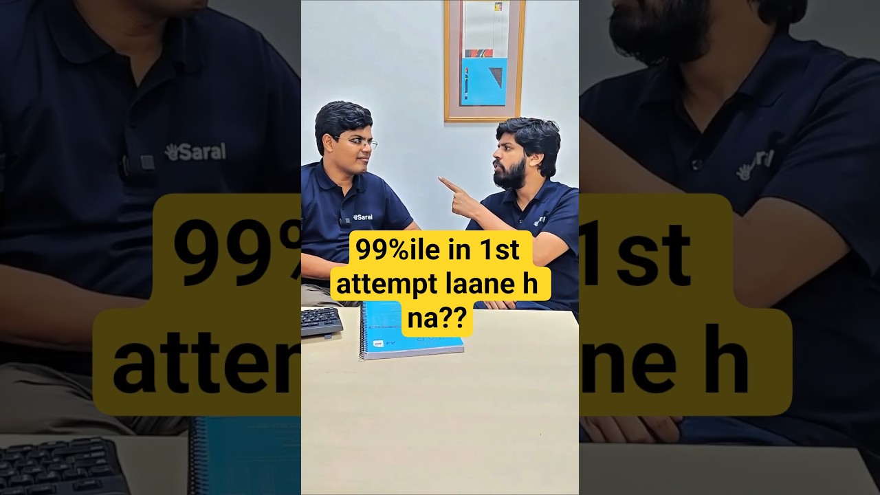 JEE 2026: Top 4 Physics Chapters for 99%ile 📘