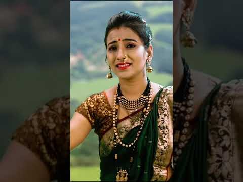 गंगाच्या दरबारी दिवा जळे सारी रात 🌙