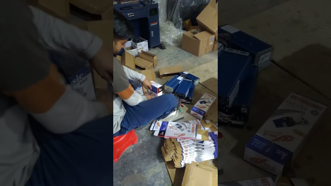 CY Gold Genuine Controllers & Motors 🚗