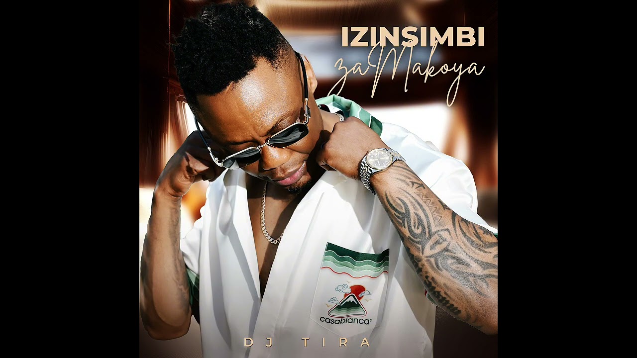 Dj Tira & Pcee ft Campmasters - Awungazi (Official Audio)