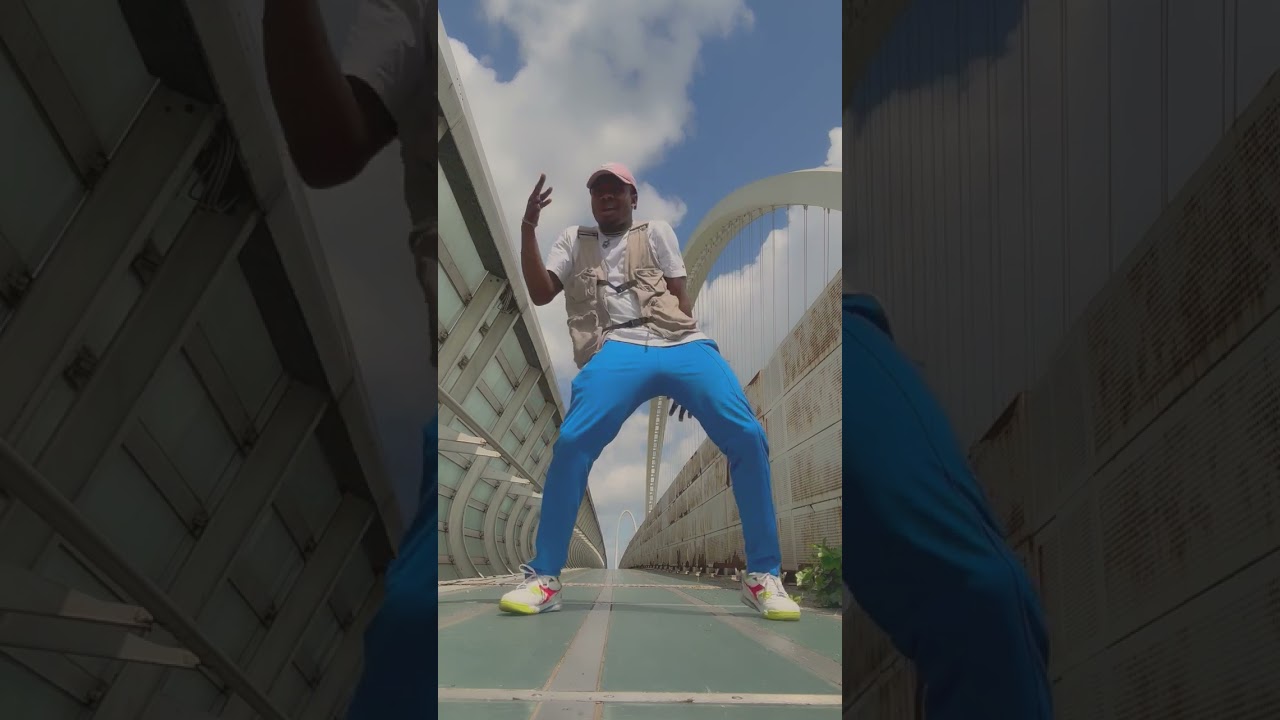 Fidi Fidi Flash: Afrobeat & Amapiano Dance🔥