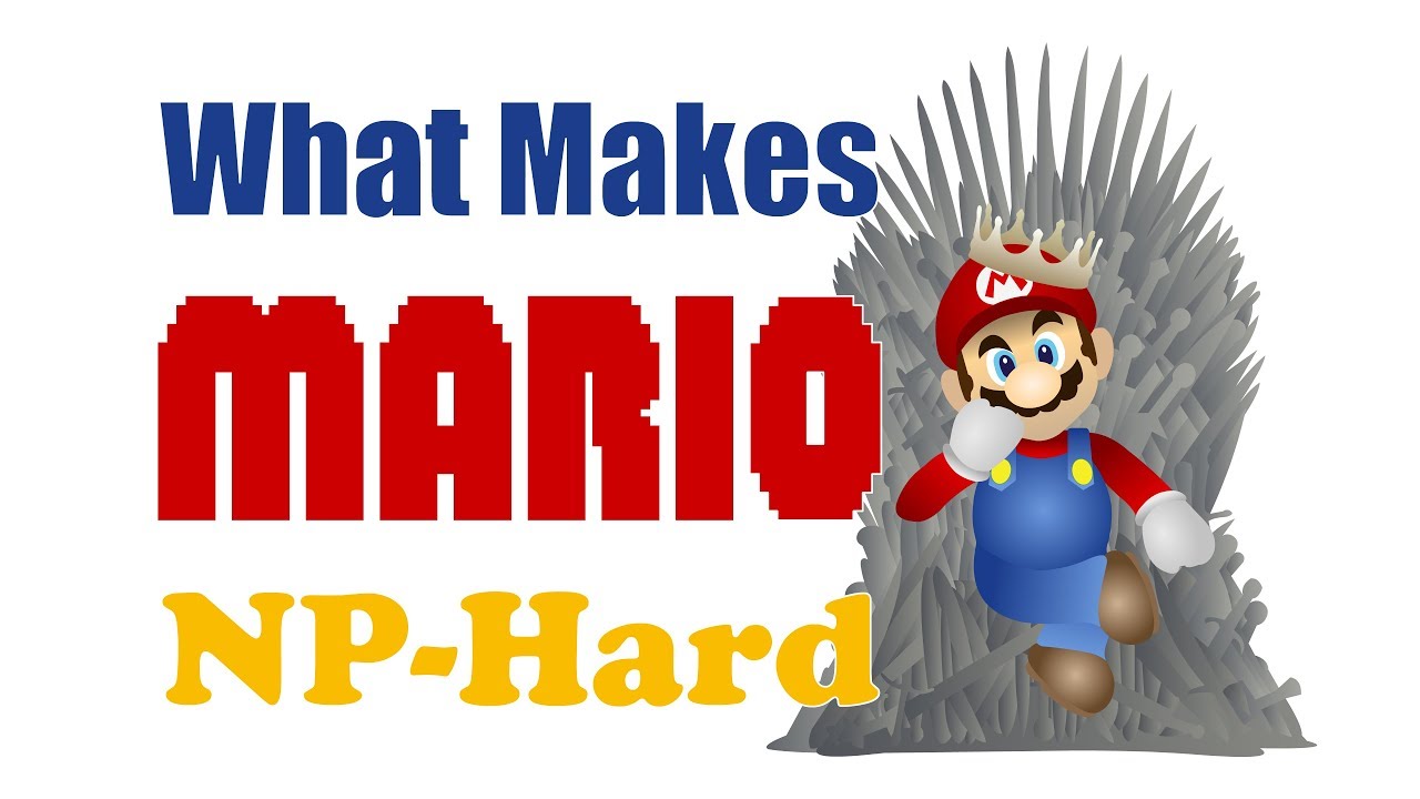 Understanding Why Mario Is NP-Hard Through Polynomial Reductions