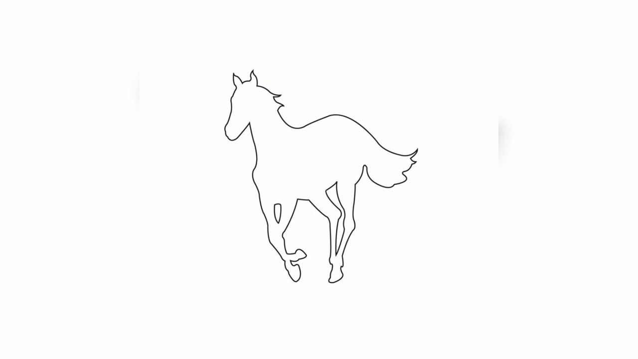 Deftones' Iconic Track 'Change (In the House of Flies)' from White Pony (2000) 🎶