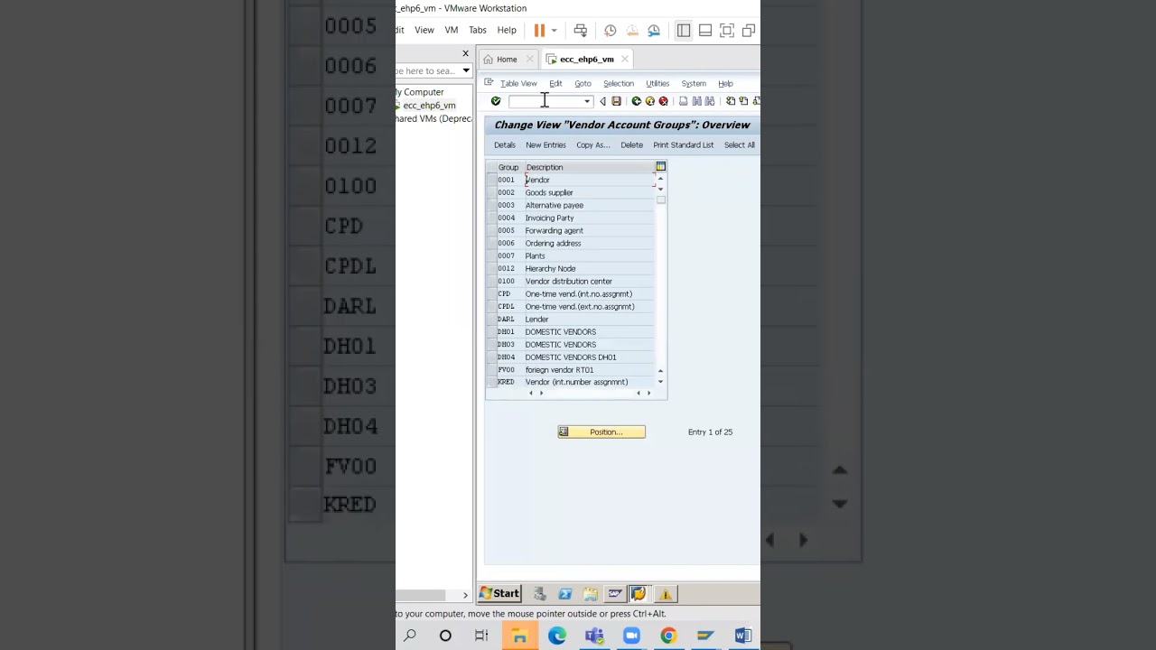 Master SAP ERP T-Codes Fast! 🚀 | Essential Tips & Tricks