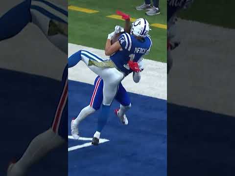 Could The Colts Actually Trade Alec Pierce?