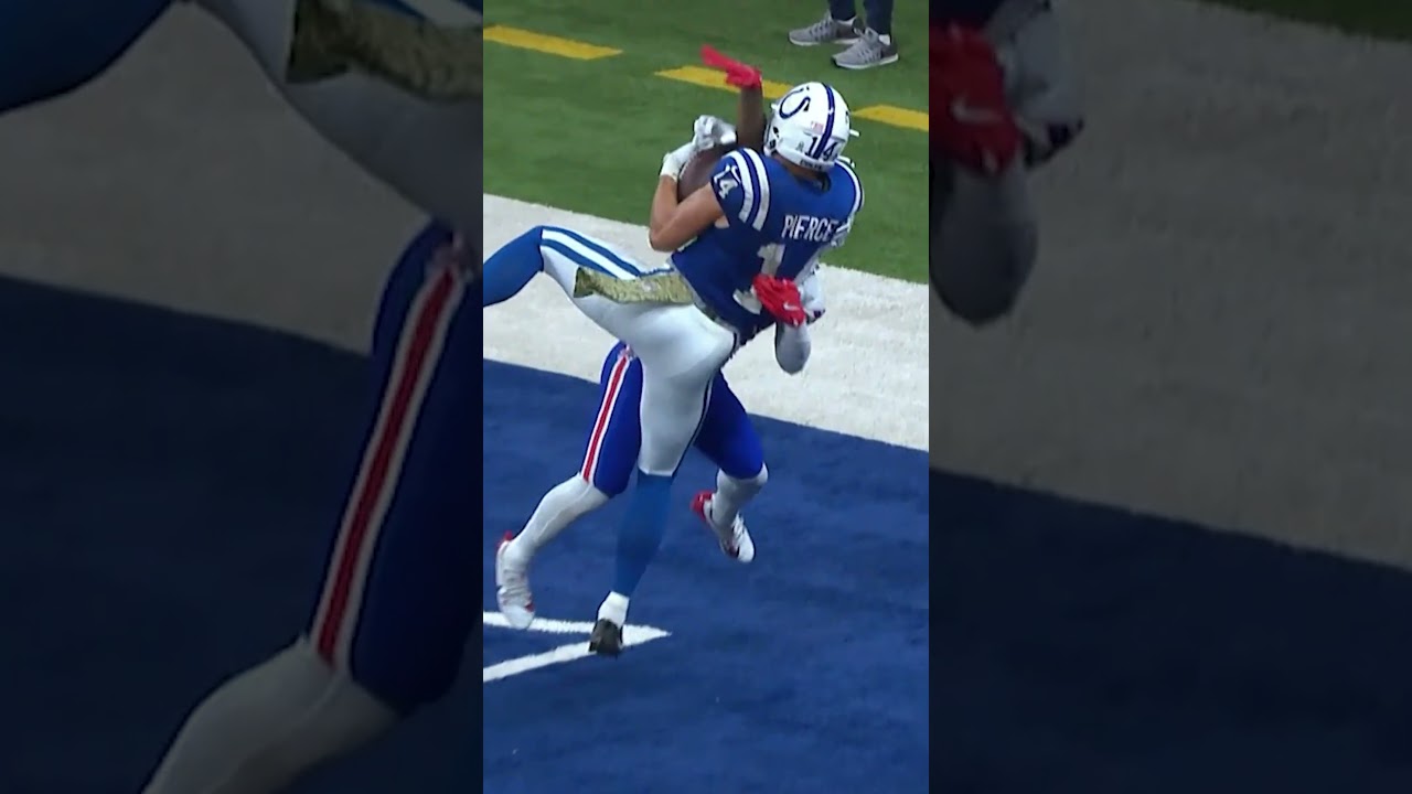 Could the Colts Really Trade Alec Pierce? Insights from Kent Sterling π