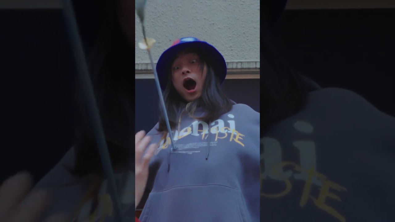 Skyskysky Out on All Platforms 🤠🐴