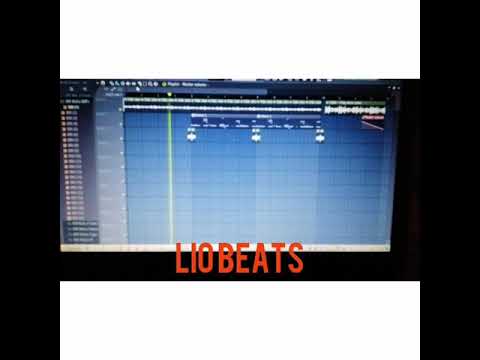 7liwa - 57kg Instrumental by Lio Beats