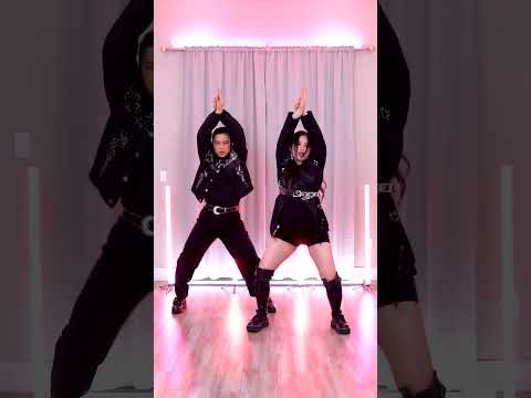 TWICE - 'Go Hard' Dance Cover | Ellen and Brian #GOHARD