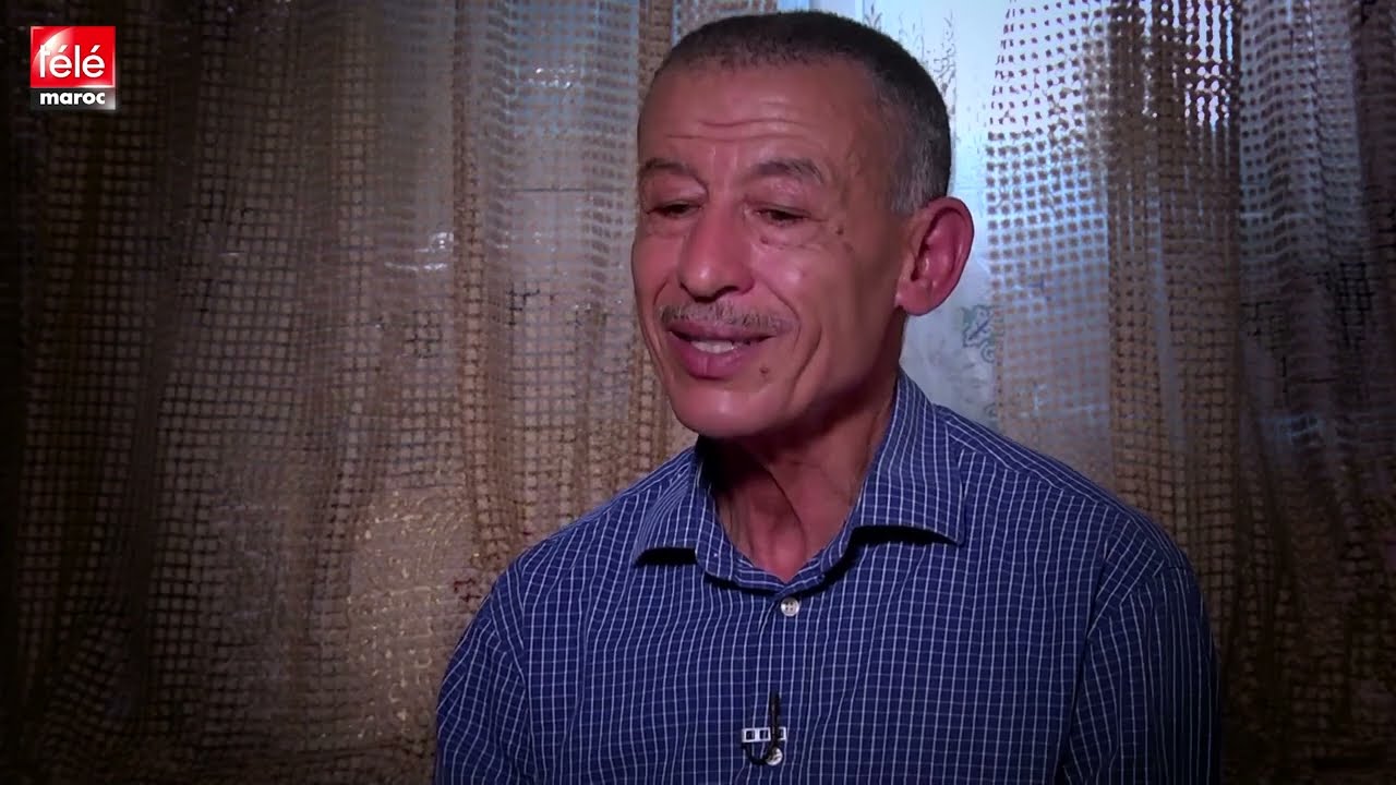 مأساة سجين في سجون البوليساريو بعد زيارة العائلة