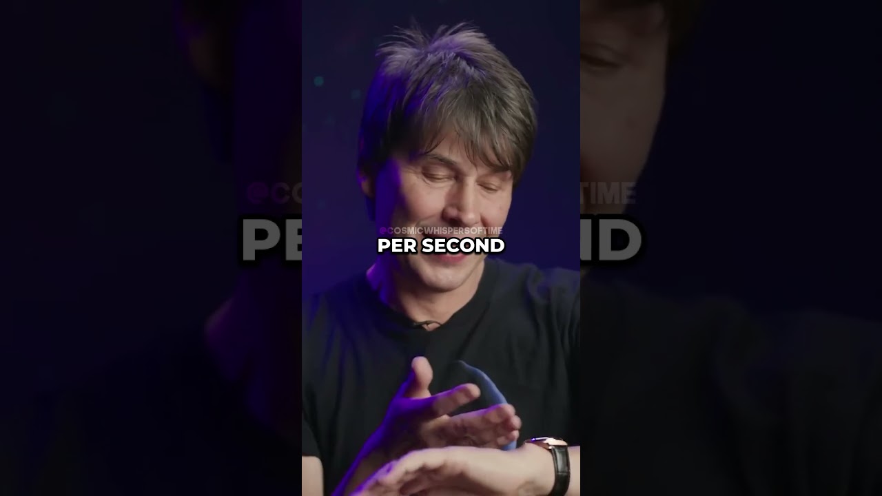 Unlocking the Mystery of Time Dilation: Einstein's Groundbreaking Theory with Brian Cox ⏳