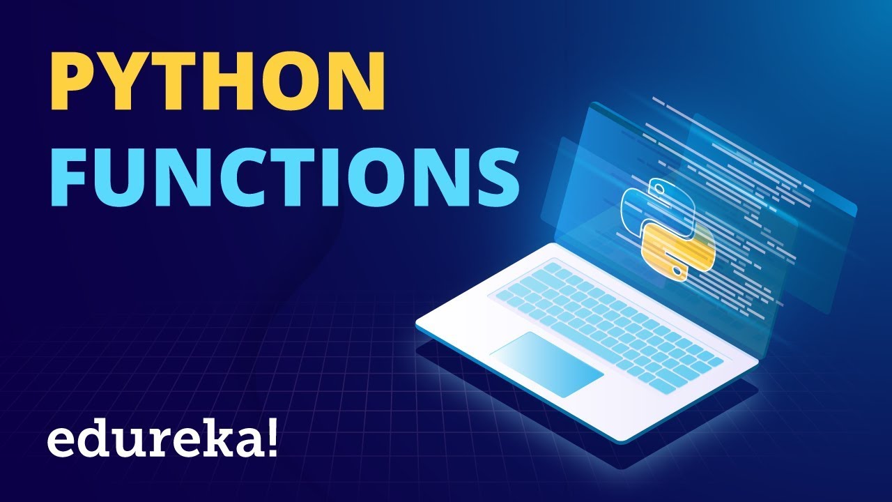 Master Python Functions: Complete Tutorial for Beginners 🚀