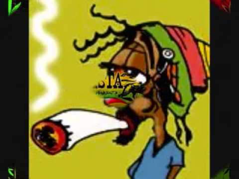 Katybon - Rasta From Kbba
