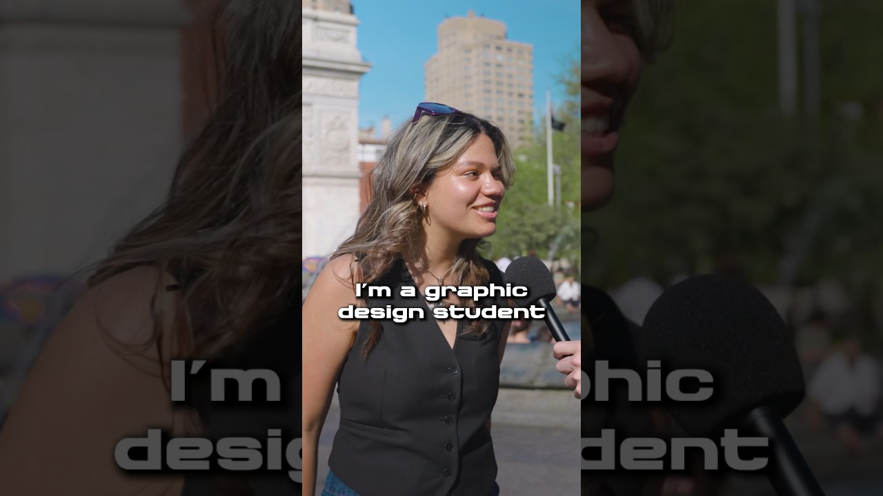 Will AI Replace Graphic Designers? 🤖