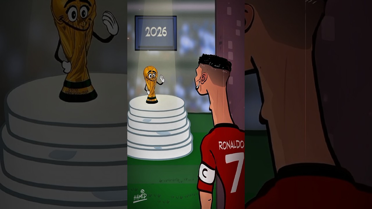 2026 Portugal's 2026 World Cup Journey 🇵🇹