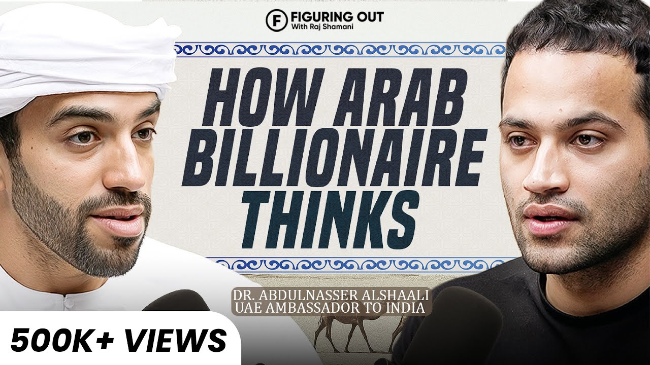 Dubai Life: Emirati Culture, No Tax & Future Outlook 🌆