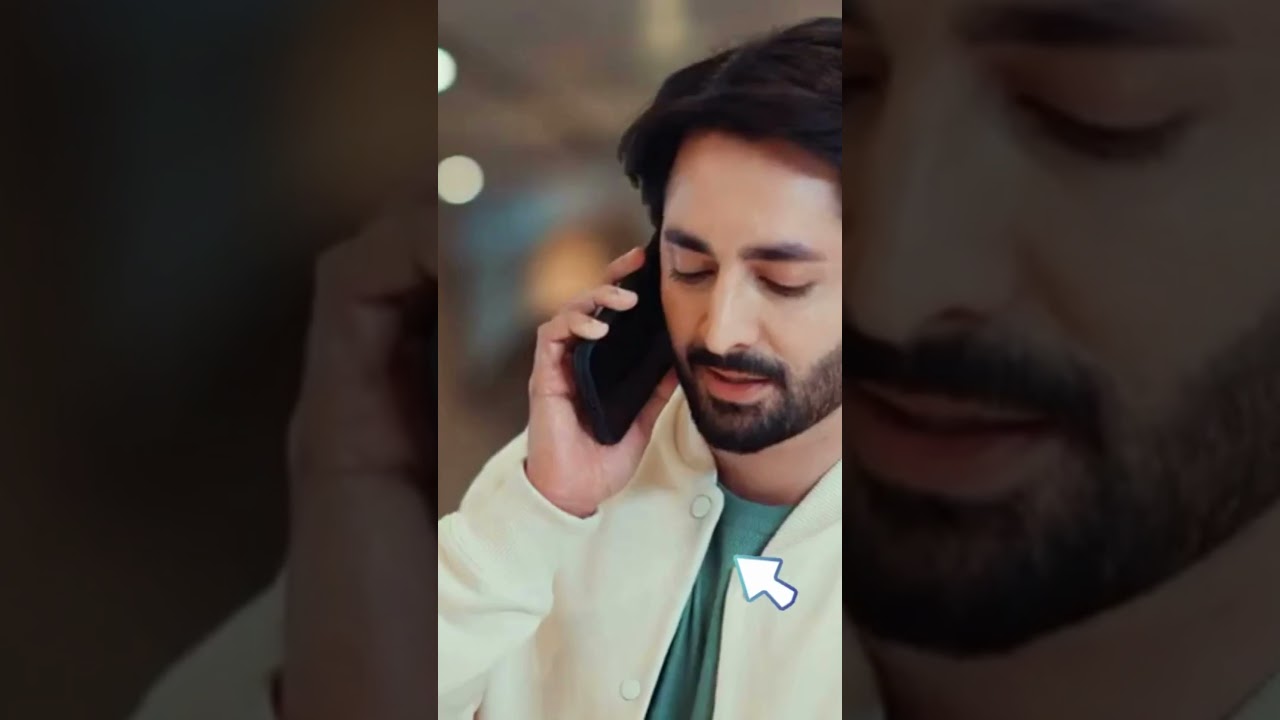 Rah E Junoon Episode 2 Review: Mistakes with Danish Taimoor and Komal Meer (16 Nov 2023)