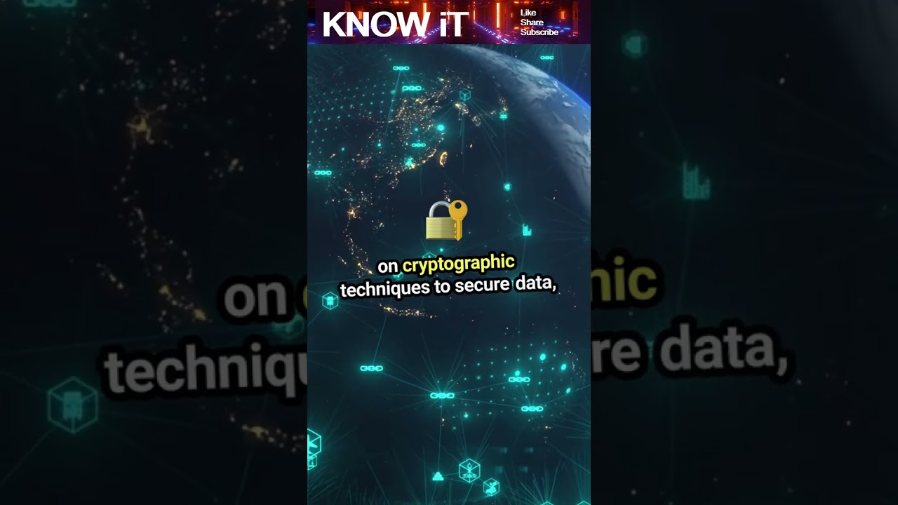 10 Fascinating Facts About Blockchain Engineering 🚀