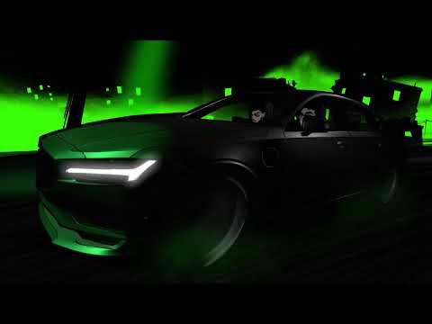 Mafia - Z Jocker x @JuliannoSosa (Visualizer) [Prod by : Belyco & YnggBlood]